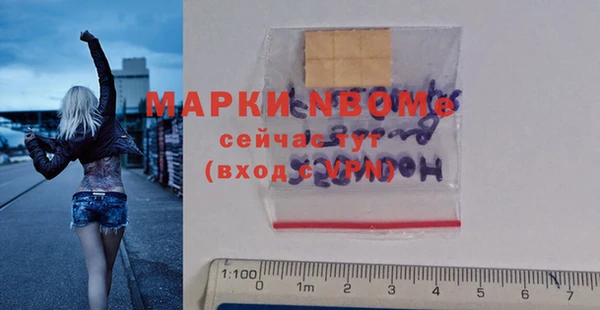 хмурый Покров